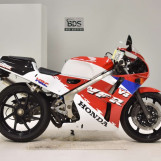 Мотоцикл Honda VFR400R с пробегом 14427 km