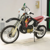Мотоцикл Honda CRM250AR с пробегом 36693 km