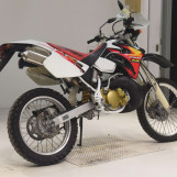 Мотоцикл Honda CRM250AR с пробегом 36693 km