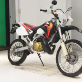 Мотоцикл Honda CRM250AR с пробегом 36693 km