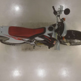 Мотоцикл Honda CRM250AR с пробегом 36693 km