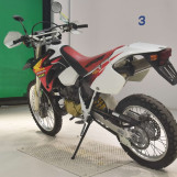 Мотоцикл Honda CRM250AR с пробегом 36693 km