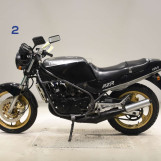 Мотоцикл Yamaha RZ250R з пробігом 22416 km