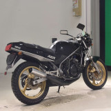 Мотоцикл Yamaha RZ250R з пробігом 22416 km