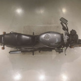 Мотоцикл Yamaha RZ250R з пробігом 22416 km