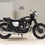 Мотоцикл Kawasaki W800 с пробегом 7225 km