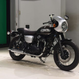 Мотоцикл Kawasaki W800 с пробегом 7225 km