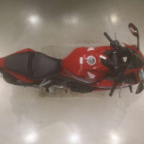 Мотоцикл Honda CB650R-2E CLUTCH с пробегом 70 km