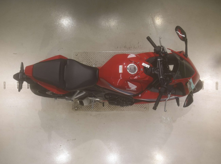 Мотоцикл Honda CB650R-2E CLUTCH с пробегом 70 km