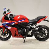 Мотоцикл Honda CB650R-2E CLUTCH с пробегом 70 km