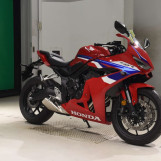 Мотоцикл Honda CB650R-2E CLUTCH с пробегом 70 km