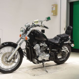 Мотоцикл Honda STEED400 с пробегом 2891 km