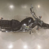 Мотоцикл Honda STEED400 с пробегом 2891 km