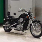 Мотоцикл Honda STEED400 с пробегом 2891 km