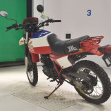 Мотоцикл Honda XL250R PARIS-DAKAR с пробегом 8528 km