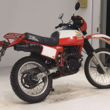 Мотоцикл Honda XL250R PARIS-DAKAR с пробегом 8528 km