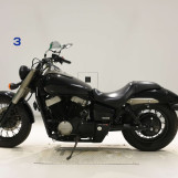 Мотоцикл Honda SHADOW750 PHANTOM з пробігом 45412 km