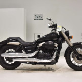 Мотоцикл Honda SHADOW750 PHANTOM з пробігом 45412 km