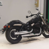 Мотоцикл Honda SHADOW750 PHANTOM з пробігом 45412 km