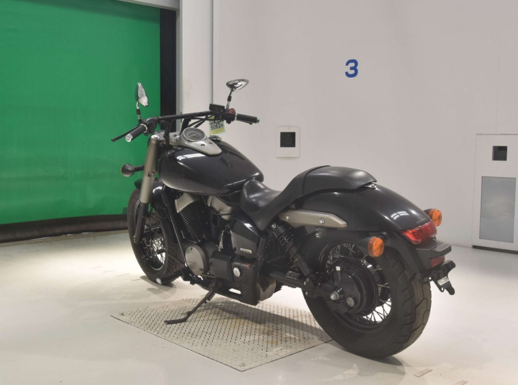 Мотоцикл Honda SHADOW750 PHANTOM з пробігом 45412 km