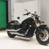 Мотоцикл Honda SHADOW750 PHANTOM з пробігом 45412 km