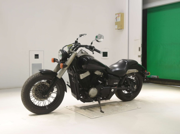 Мотоцикл Honda SHADOW750 PHANTOM з пробігом 45412 km