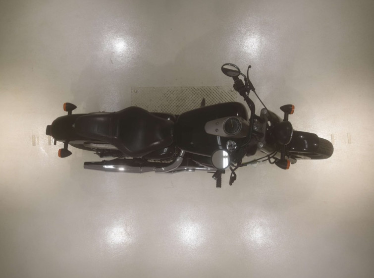 Мотоцикл Honda SHADOW750 PHANTOM з пробігом 45412 km