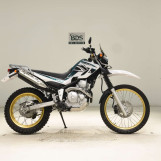 Мотоцикл Yamaha XT250 з пробігом 4 km