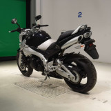 Мотоцикл Suzuki GSR400 з пробігом 26 km