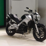 Мотоцикл Suzuki GSR400 з пробігом 26 km