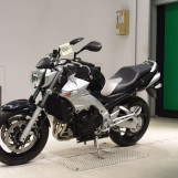 Мотоцикл Suzuki GSR400 з пробігом 26 km