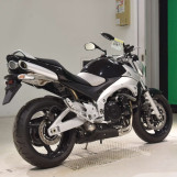 Мотоцикл Suzuki GSR400 з пробігом 26 km