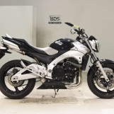 Мотоцикл Suzuki GSR400 з пробігом 26 km