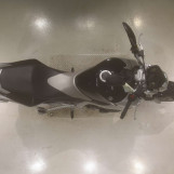 Мотоцикл Suzuki GSR400 з пробігом 26 km