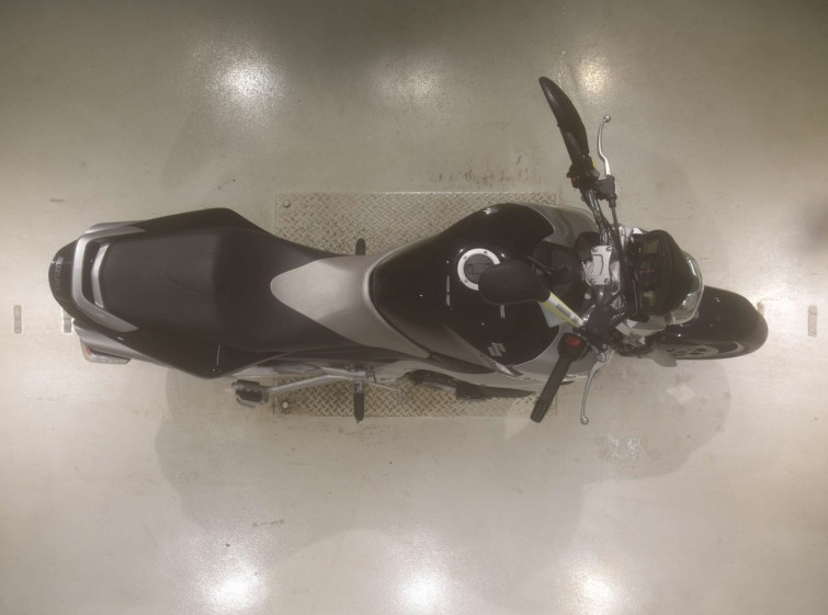 Мотоцикл Suzuki GSR400 з пробігом 26 km