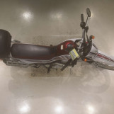 Мотоцикл Yamaha SEROW XT250 с пробегом 17952 km