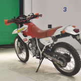 Мотоцикл Honda XL250 DEGREE с пробегом 24337 km