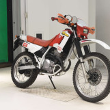 Мотоцикл Honda XL250 DEGREE с пробегом 24337 km