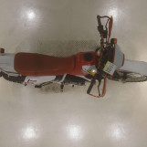 Мотоцикл Honda XL250 DEGREE с пробегом 24337 km