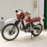 Мотоцикл Honda XL250 DEGREE с пробегом 24337 km