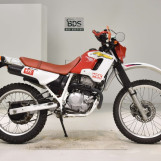 Мотоцикл Honda XL250 DEGREE с пробегом 24337 km