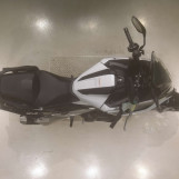Мотоцикл Honda NC750X с пробегом 12217 km