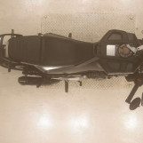 Мотоцикл Husqvarna SVARTPILEN 401 с пробегом 8859 km