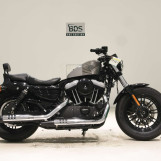 Мотоцикл HD SPORTSTER FORTY-EIGHT XL1200X с пробегом 22304 km