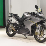 Мотоцикл Honda CBR250RR с пробегом 42787 km