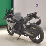 Мотоцикл Honda CBR250RR с пробегом 42787 km