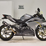 Мотоцикл Honda CBR250RR с пробегом 42787 km