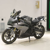 Мотоцикл Honda CBR250RR с пробегом 42787 km
