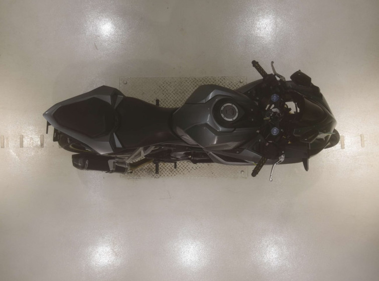 Мотоцикл Honda CBR250RR с пробегом 42787 km