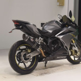 Мотоцикл Honda CBR250RR с пробегом 42787 km
